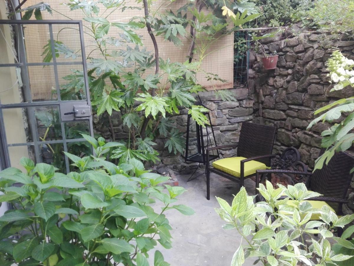 Le Ortensie Dolcedo Εξωτερικό φωτογραφία